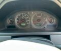 Серый Вольво ХС90, объемом двигателя 2.4 л и пробегом 280 тыс. км за 5800 $, фото 7 на Automoto.ua