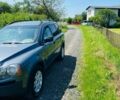 Сірий Вольво ХС90, об'ємом двигуна 2.4 л та пробігом 350 тис. км за 4200 $, фото 2 на Automoto.ua