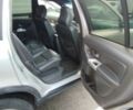 Серый Вольво ХС90, объемом двигателя 2.4 л и пробегом 325 тыс. км за 5500 $, фото 6 на Automoto.ua