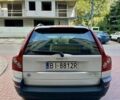Вольво ХС90 2005 в Николаеве на Automoto.ua Серый Вольво ХС90, объемом двигателя 2.4 л и пробегом 172 тыс. км за 3737 $, фото 3 на Automoto.ua