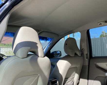 Вольво ХС90 2005 в Киеве на Automoto.ua Серый Вольво ХС90, объемом двигателя 2.4 л и пробегом 365 тыс. км за 10500 $, фото 17 на Automoto.ua