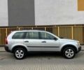 Серый Вольво ХС90, объемом двигателя 2.4 л и пробегом 431 тыс. км за 5287 $, фото 1 на Automoto.ua