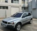Серый Вольво ХС90, объемом двигателя 0 л и пробегом 250 тыс. км за 4300 $, фото 1 на Automoto.ua