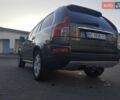 Сірий Вольво ХС90, об'ємом двигуна 2.4 л та пробігом 395 тис. км за 11100 $, фото 6 на Automoto.ua