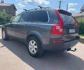 Вольво ХС90 2006 в Харькове на Automoto.ua Серый Вольво ХС90, объемом двигателя 2.4 л и пробегом 283 тыс. км за 6850 $, фото 3 на Automoto.ua