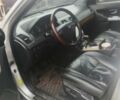 Сірий Вольво ХС90, об'ємом двигуна 2.5 л та пробігом 290 тис. км за 6450 $, фото 8 на Automoto.ua
