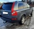 Сірий Вольво ХС90, об'ємом двигуна 2.4 л та пробігом 300 тис. км за 5700 $, фото 2 на Automoto.ua