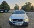Сірий Вольво ХС90, об'ємом двигуна 2.4 л та пробігом 364 тис. км за 5317 $, фото 1 на Automoto.ua