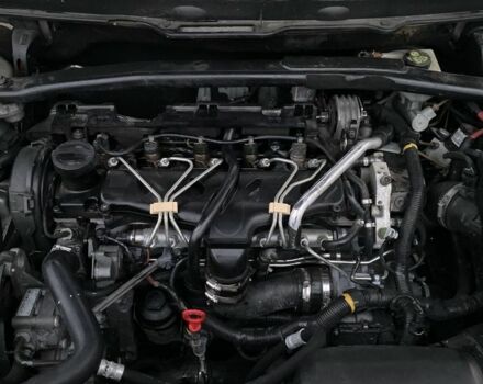 Сірий Вольво ХС90, об'ємом двигуна 0.24 л та пробігом 350 тис. км за 12600 $, фото 8 на Automoto.ua
