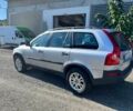 Вольво ХС90 2006 в Черткове на Automoto.ua Серый Вольво ХС90, объемом двигателя 2.4 л и пробегом 300 тыс. км за 5848 $, фото 2 на Automoto.ua