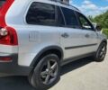 Вольво ХС90 2006 в Кременце на Automoto.ua Серый Вольво ХС90, объемом двигателя 2.4 л и пробегом 400 тыс. км за 11000 $, фото 8 на Automoto.ua