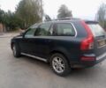 Сірий Вольво ХС90, об'ємом двигуна 0 л та пробігом 162 тис. км за 4700 $, фото 11 на Automoto.ua