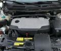 Серый Вольво ХС90, объемом двигателя 2.4 л и пробегом 350 тыс. км за 11600 $, фото 9 на Automoto.ua