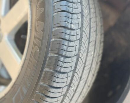 Вольво ХС90 2006 в Харькове на Automoto.ua Серый Вольво ХС90, объемом двигателя 2.4 л и пробегом 283 тыс. км за 6850 $, фото 21 на Automoto.ua