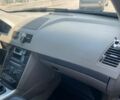 Вольво ХС90 2006 в Харькове на Automoto.ua Серый Вольво ХС90, объемом двигателя 2.4 л и пробегом 283 тыс. км за 6850 $, фото 10 на Automoto.ua