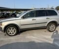 Сірий Вольво ХС90, об'ємом двигуна 2.4 л та пробігом 129 тис. км за 4400 $, фото 3 на Automoto.ua