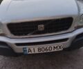 Серый Вольво ХС90, объемом двигателя 2.5 л и пробегом 290 тыс. км за 7200 $, фото 2 на Automoto.ua