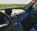Серый Вольво ХС90, объемом двигателя 2.4 л и пробегом 341 тыс. км за 10499 $, фото 13 на Automoto.ua
