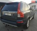 Сірий Вольво ХС90, об'ємом двигуна 2.4 л та пробігом 395 тис. км за 11100 $, фото 9 на Automoto.ua