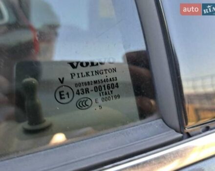 Вольво ХС90 2006 в Ивано-Франковске на Automoto.ua Серый Вольво ХС90, объемом двигателя 4.4 л и пробегом 305 тыс. км за 7000 $, фото 30 на Automoto.ua