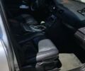 Вольво ХС90 2006 в Кременце на Automoto.ua Серый Вольво ХС90, объемом двигателя 2.4 л и пробегом 400 тыс. км за 11000 $, фото 10 на Automoto.ua