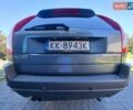 Вольво ХС90 2006 в Ивано-Франковске на Automoto.ua Серый Вольво ХС90, объемом двигателя 4.4 л и пробегом 305 тыс. км за 7000 $, фото 7 на Automoto.ua