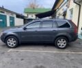 Вольво ХС90 2006 в Луцке на Automoto.ua Серый Вольво ХС90, объемом двигателя 2.4 л и пробегом 326 тыс. км за 5800 $, фото 2 на Automoto.ua