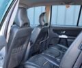 Серый Вольво ХС90, объемом двигателя 0 л и пробегом 365 тыс. км за 3250 $, фото 11 на Automoto.ua