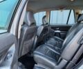 Серый Вольво ХС90, объемом двигателя 0 л и пробегом 365 тыс. км за 3250 $, фото 12 на Automoto.ua