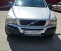 Вольво ХС90 2006 в Кременце на Automoto.ua Серый Вольво ХС90, объемом двигателя 2.4 л и пробегом 400 тыс. км за 11000 $, фото 1 на Automoto.ua
