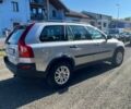 Вольво ХС90 2006 в Черткове на Automoto.ua Серый Вольво ХС90, объемом двигателя 2.4 л и пробегом 300 тыс. км за 5848 $, фото 1 на Automoto.ua