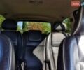 Серый Вольво ХС90, объемом двигателя 2.4 л и пробегом 341 тыс. км за 10499 $, фото 12 на Automoto.ua
