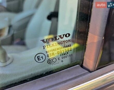 Вольво ХС90 2006 в Ивано-Франковске на Automoto.ua Серый Вольво ХС90, объемом двигателя 4.4 л и пробегом 305 тыс. км за 7000 $, фото 33 на Automoto.ua