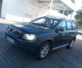 Сірий Вольво ХС90, об'ємом двигуна 0 л та пробігом 162 тис. км за 4700 $, фото 1 на Automoto.ua
