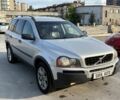 Сірий Вольво ХС90, об'ємом двигуна 2.4 л та пробігом 129 тис. км за 4400 $, фото 1 на Automoto.ua