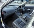 Сірий Вольво ХС90, об'ємом двигуна 2.4 л та пробігом 129 тис. км за 4400 $, фото 10 на Automoto.ua