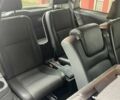 Серый Вольво ХС90, объемом двигателя 2.4 л и пробегом 265 тыс. км за 2900 $, фото 14 на Automoto.ua