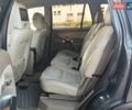 Сірий Вольво ХС90, об'ємом двигуна 2.4 л та пробігом 395 тис. км за 11100 $, фото 17 на Automoto.ua