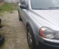 Сірий Вольво ХС90, об'ємом двигуна 2.5 л та пробігом 290 тис. км за 6450 $, фото 2 на Automoto.ua