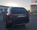 Сірий Вольво ХС90, об'ємом двигуна 2.4 л та пробігом 395 тис. км за 11100 $, фото 7 на Automoto.ua