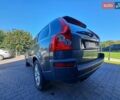 Вольво ХС90 2006 в Ивано-Франковске на Automoto.ua Серый Вольво ХС90, объемом двигателя 4.4 л и пробегом 305 тыс. км за 7000 $, фото 8 на Automoto.ua