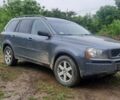 Сірий Вольво ХС90, об'ємом двигуна 2.4 л та пробігом 300 тис. км за 5700 $, фото 5 на Automoto.ua