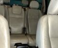 Серый Вольво ХС90, объемом двигателя 2.4 л и пробегом 402 тыс. км за 10350 $, фото 11 на Automoto.ua