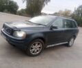 Сірий Вольво ХС90, об'ємом двигуна 0 л та пробігом 162 тис. км за 4700 $, фото 12 на Automoto.ua
