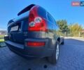 Вольво ХС90 2006 в Ивано-Франковске на Automoto.ua Серый Вольво ХС90, объемом двигателя 4.4 л и пробегом 305 тыс. км за 7000 $, фото 18 на Automoto.ua