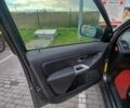 Серый Вольво ХС90, объемом двигателя 2.5 л и пробегом 20 тыс. км за 4300 $, фото 6 на Automoto.ua