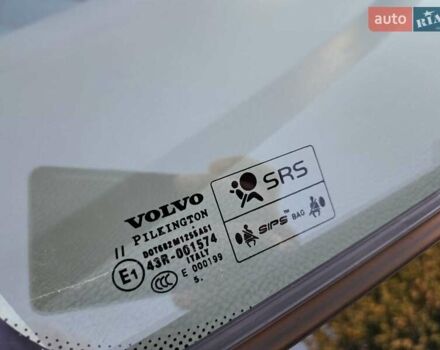 Вольво ХС90 2006 в Ивано-Франковске на Automoto.ua Серый Вольво ХС90, объемом двигателя 4.4 л и пробегом 305 тыс. км за 7000 $, фото 34 на Automoto.ua