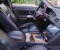 Серый Вольво ХС90, объемом двигателя 2.5 л и пробегом 290 тыс. км за 7200 $, фото 4 на Automoto.ua