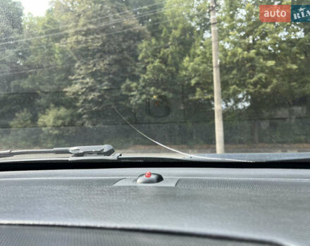 Серый Вольво ХС90, объемом двигателя 2.4 л и пробегом 310 тыс. км за 9600 $, фото 17 на Automoto.ua