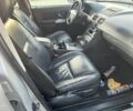 Серый Вольво ХС90, объемом двигателя 2.4 л и пробегом 370 тыс. км за 5600 $, фото 11 на Automoto.ua